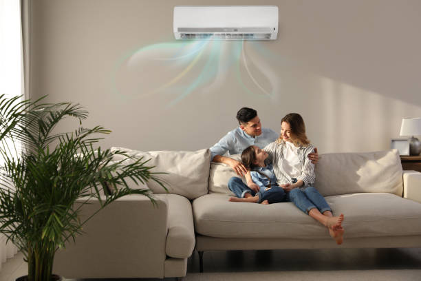 Best HVAC Cleaning Services  in Tangerine, FL