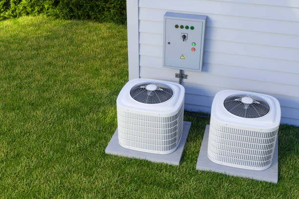 Professional HVAC in Tangerine, FL