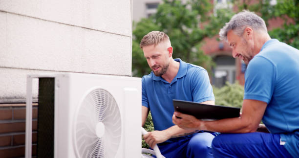 Best Residential HVAC Services  in Tangerine, FL