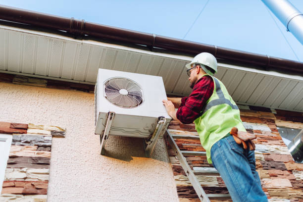 Local HVAC Companies in Tangerine, FL