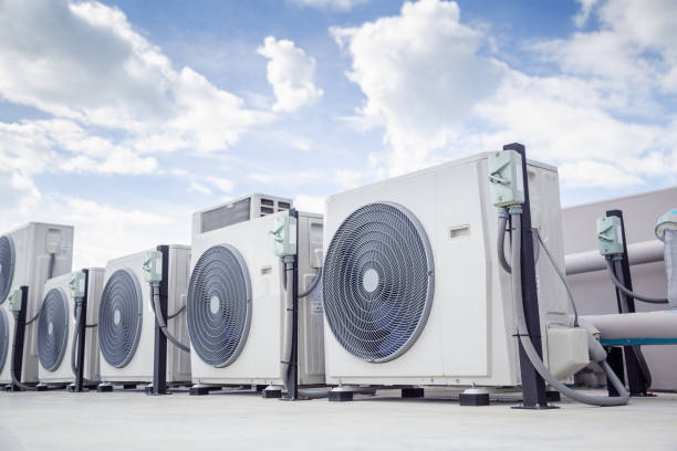 Affordable Air Conditioning Repair in Tangerine, FL