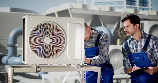 Best HVAC Cleaning Services  in Tangerine, FL