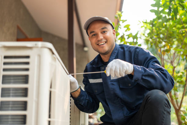 Best Best HVAC Companies  in Tangerine, FL
